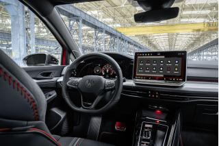 VW Golf GTI Edition 50: Αυτό είναι το ισχυρότερο Golf GTI όλων των εποχών